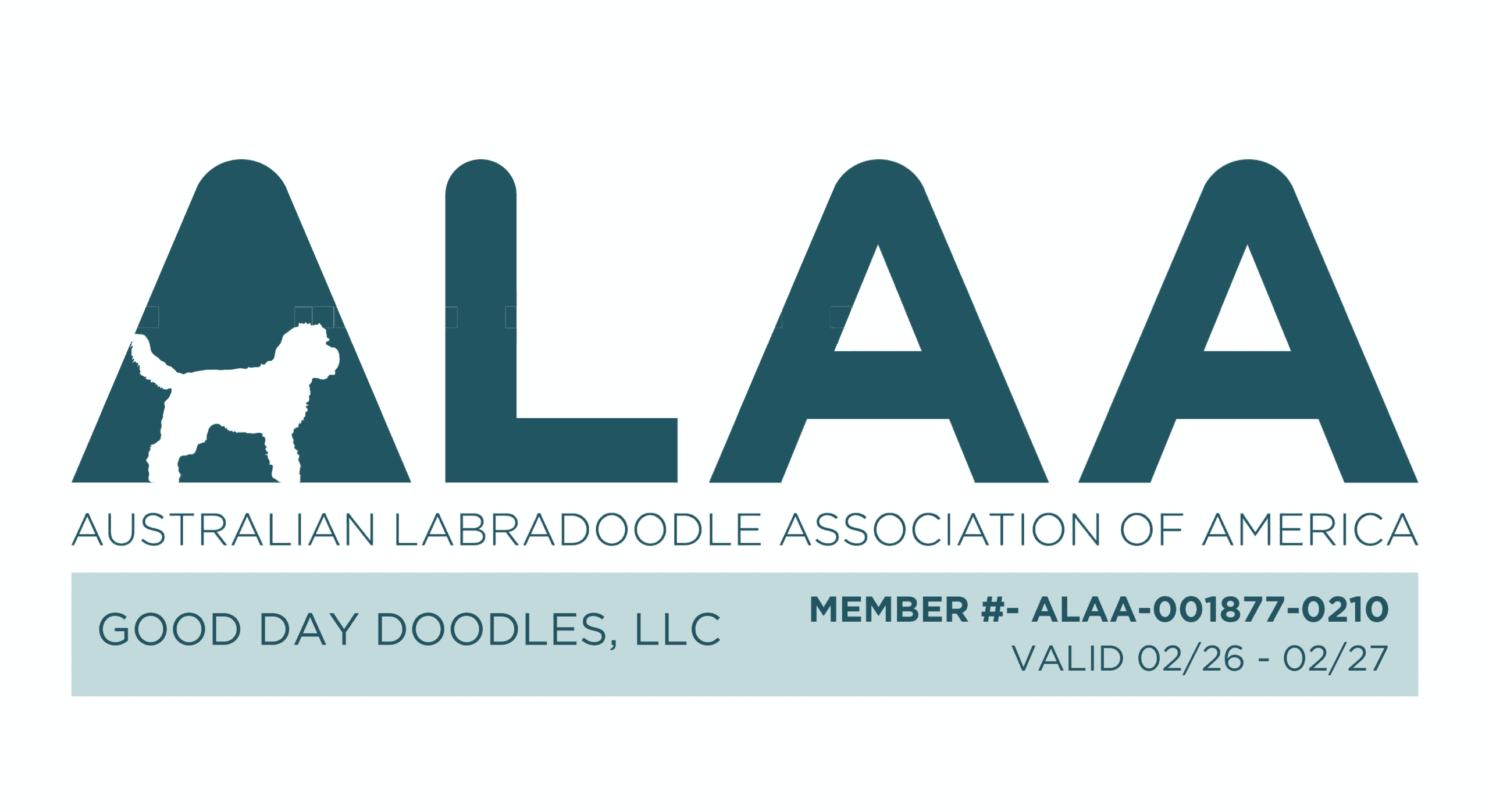 ALAA logo